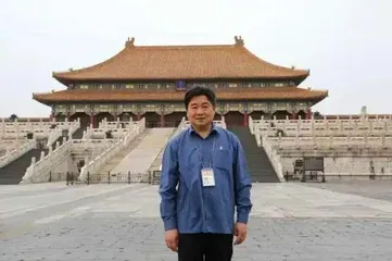 单霁翔:一旦选择,就应有“择一业终一生”的志向4