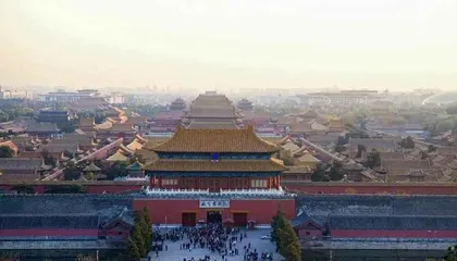 单霁翔:一旦选择,就应有“择一业终一生”的志向5