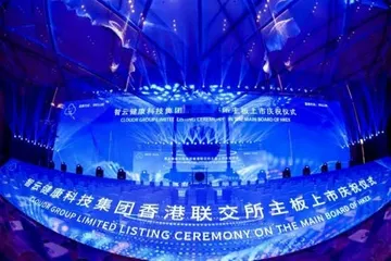 上海交大,正跑出一个IPO军团4