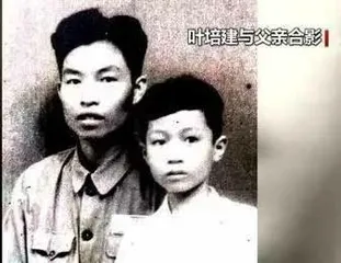 “嫦娥之父”叶培建:向着璀璨星空继续奋斗9