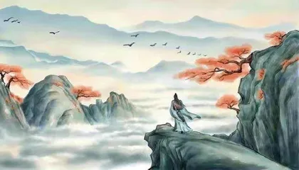 他的事业一塌糊涂,却拥有大唐最强朋友圈3