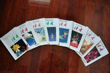 承载几代人青春,“亚洲第一期刊”为何风光不再?1