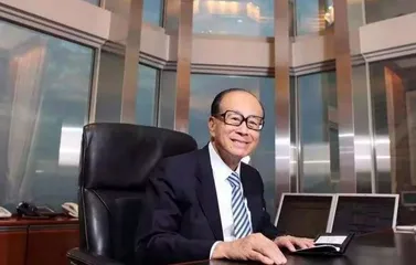 香港超级怂人