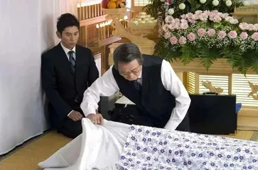 新生代入殓师:人生大事不能草草了事2