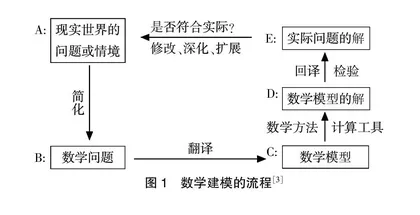 论小学高年级开展数学建模活动的素养价值和策略0