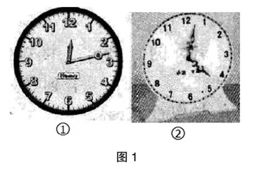 让“意外”美丽地绽放 