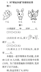追根溯源探错因 优效讲评促提升 