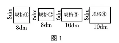 基于学生数学素养发展的创新试题设计