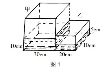 数学课堂教学的误区及质量提升策略探究