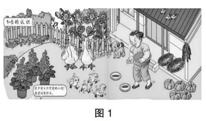 关于培养小学数学符号意识的两点认识