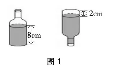 “具身认知”视野下的小学数学实验教学