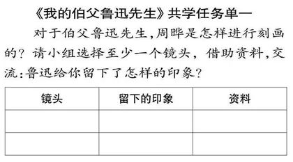 课标理念下革命文化题材课文教学策略探析