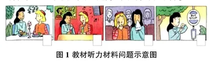 农村初中英语人机对话的应对策略研究