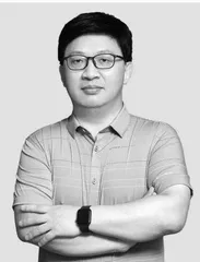 叙述的角度
