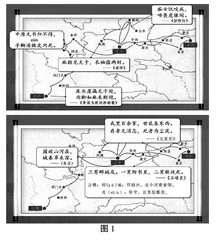 小学教材杜甫诗作的编排与教学策略