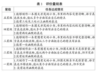 大概念统整的单元逆向教学设计