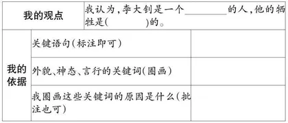 《十六年前的回忆》教学及评析