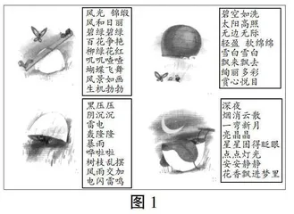梳理与探究：写作教学中发展学生个体语言经验的关键活动