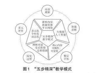 数字化赋能深度学习：数据驱动与个性化路径的融合