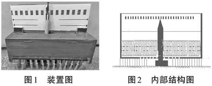 利用自制教具探究不同场景下的静摩擦力