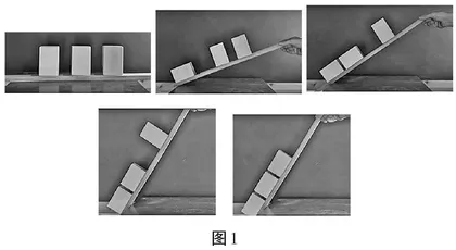 例谈高中通用技术教学案例的撰写要求与写作特点