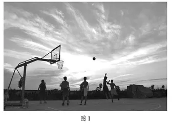 高中体育篮球训练的问题及其应对策略