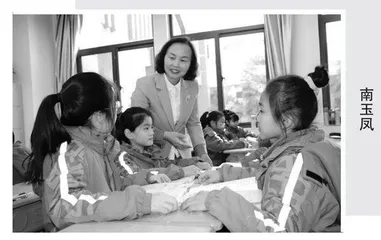 习作单元精读课文的教学创新策略  