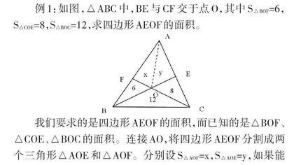 多元数学思想 折射智慧课堂