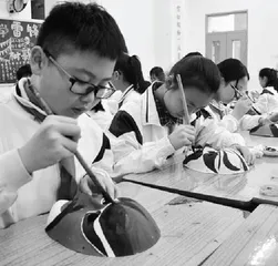 以“媒”为媒 乐享课堂 