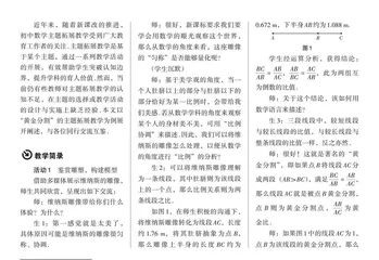 关注主题拓展教学 实现学科育人价值 