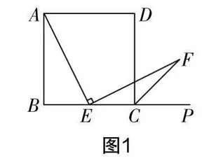 老题再现,生成初中数学课堂新智慧