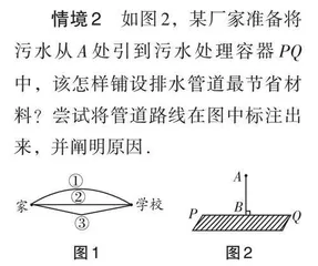 核心素养导向下基于“数学思维”发展的教学实践与探索 