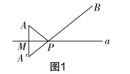 探索例题教学,深化思维过程