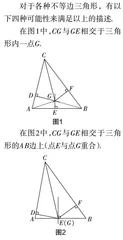 探命题之伪，促反思之意