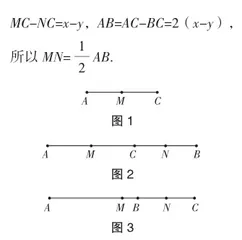 双中点、双角平分线模型及其应用2