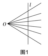 经历数学抽象过程  提升数学建模素养