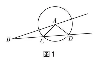 基于理性思维培养的初中数学教学策略研究 