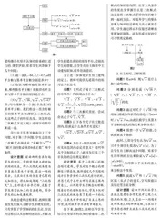 建构主义理论优化数学教学的研究