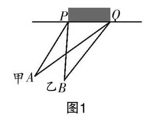 情境感知生概念，探究实践成定理