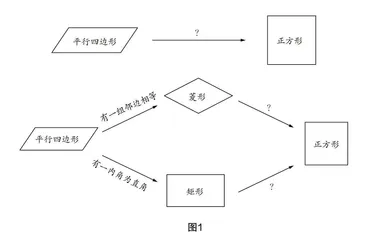 问题驱动探索新知，自然生长落实素养