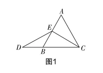 初中数学分层作业设计的探索与解读