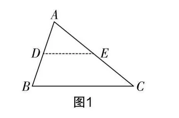基于“5E”教学模式下的教学过程设计