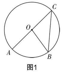 强化分类思想  发展数学素养