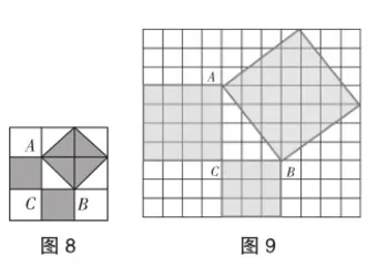MPCK视角下的“勾股定理”教学案例分析4