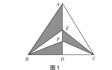 基于教学评一体化的初中生几何推理能力培养行动研究