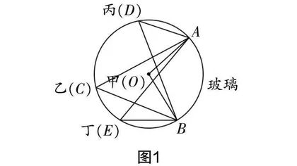 以生为本,优化课堂,提升品质