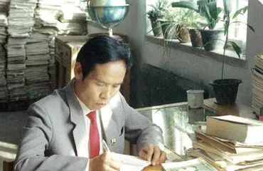 培养学生的自学能力