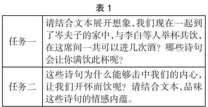 入境明情  由情析理