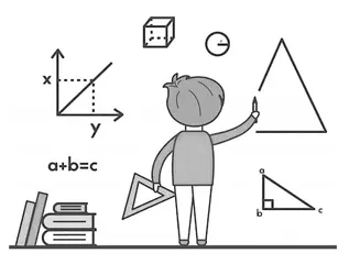 落实核心素养 培养学生数学思维