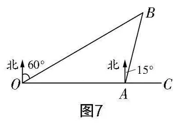 合理利用思维导图  构建优质复习课堂